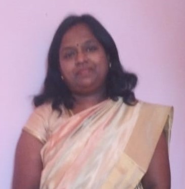 Ajitha Mam